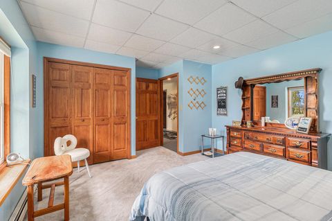 Tiny photo for 5505 Indian Trail, Blaine Township, MI 49635 (MLS # 78080069008)