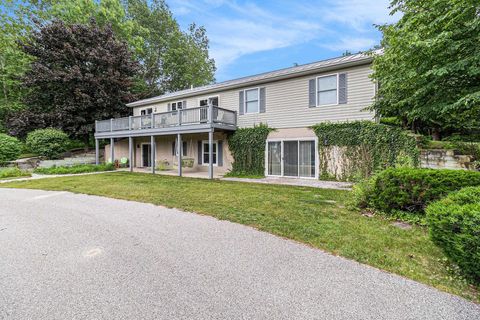 Tiny photo for 5505 Indian Trail, Blaine Township, MI 49635 (MLS # 78080069008)