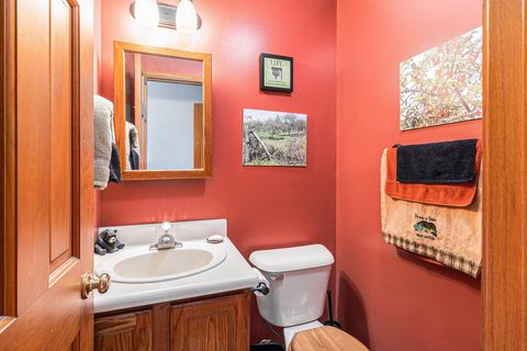 Tiny photo for 5505 Indian Trail, Blaine Township, MI 49635 (MLS # 78080069008)