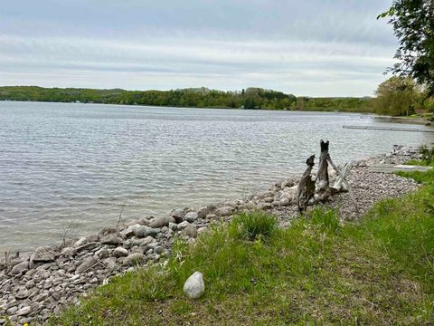 Tiny photo for 5505 Indian Trail, Blaine Township, MI 49635 (MLS # 78080069008)