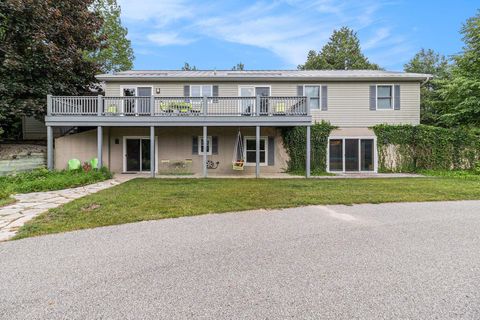 Tiny photo for 5505 Indian Trail, Blaine Township, MI 49635 (MLS # 78080069008)