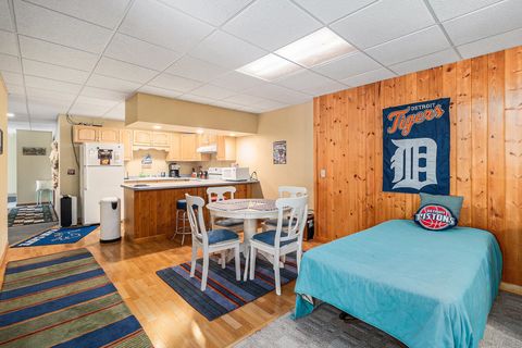 Tiny photo for 5505 Indian Trail, Blaine Township, MI 49635 (MLS # 78080069008)