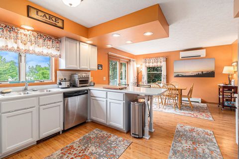 Tiny photo for 5505 Indian Trail, Blaine Township, MI 49635 (MLS # 78080069008)