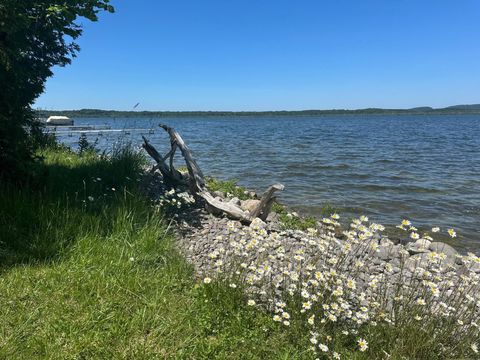 Tiny photo for 5505 Indian Trail, Blaine Township, MI 49635 (MLS # 78080069008)