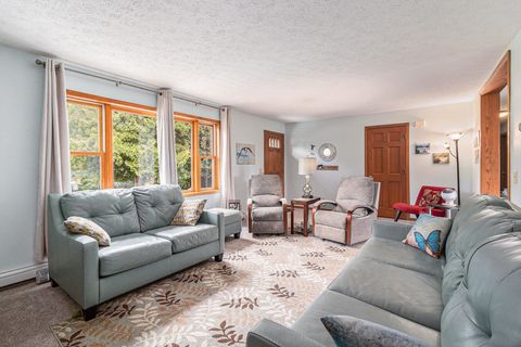 Tiny photo for 5505 Indian Trail, Blaine Township, MI 49635 (MLS # 78080069008)