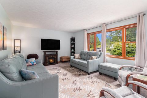 Tiny photo for 5505 Indian Trail, Blaine Township, MI 49635 (MLS # 78080069008)