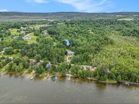 Tiny photo for 5505 Indian Trail, Blaine Township, MI 49635 (MLS # 78080069008)