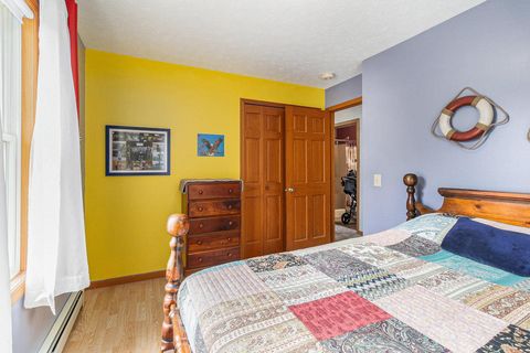 Tiny photo for 5505 Indian Trail, Blaine Township, MI 49635 (MLS # 78080069008)