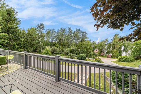 Tiny photo for 5505 Indian Trail, Blaine Township, MI 49635 (MLS # 78080069008)