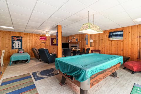 Tiny photo for 5505 Indian Trail, Blaine Township, MI 49635 (MLS # 78080069008)