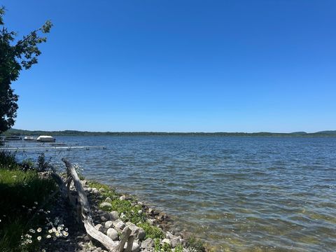 Tiny photo for 5505 Indian Trail, Blaine Township, MI 49635 (MLS # 78080069008)