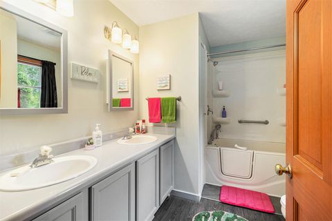 Tiny photo for 5505 Indian Trail, Blaine Township, MI 49635 (MLS # 78080069008)