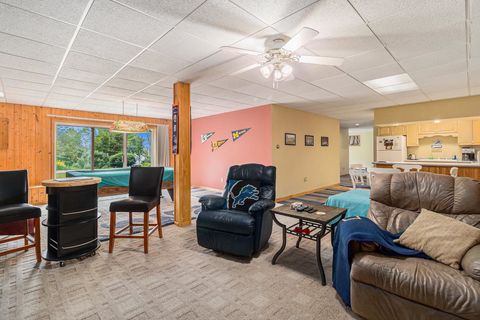 Tiny photo for 5505 Indian Trail, Blaine Township, MI 49635 (MLS # 78080069008)