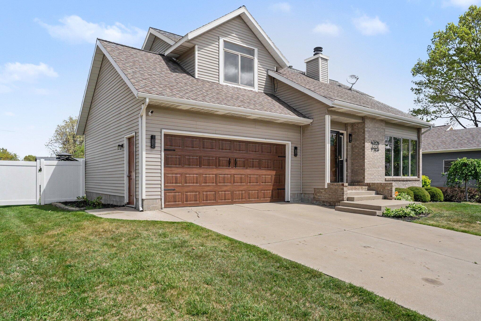 1524 Garrison Road