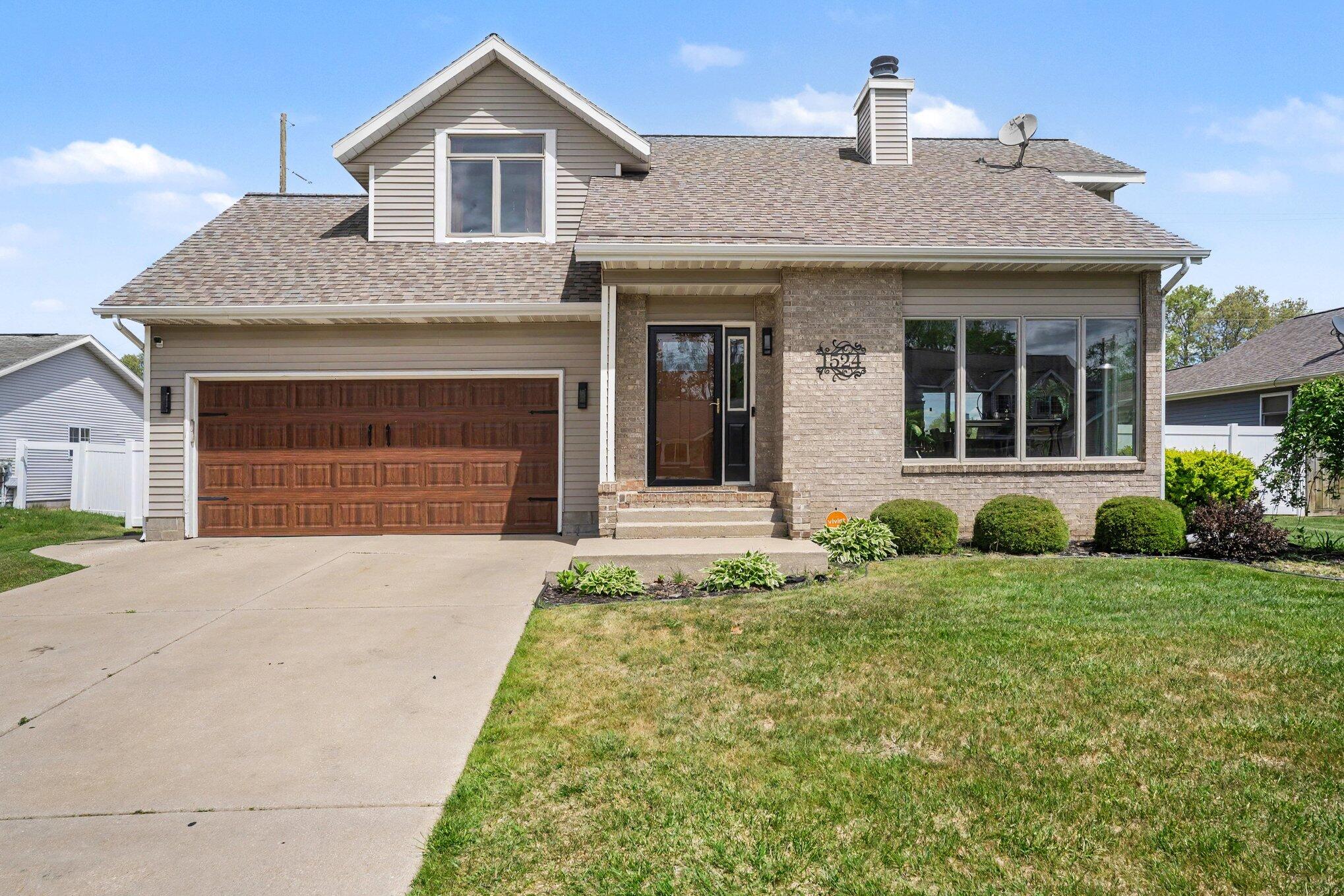 1524 Garrison Road