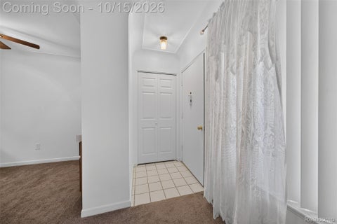 Tiny photo for 995 N Cass Lake Road #125, Waterford Charter Township, MI 48328 (MLS # 20261083260)