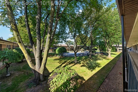 Tiny photo for 995 N Cass Lake Road #125, Waterford Charter Township, MI 48328 (MLS # 20261083260)
