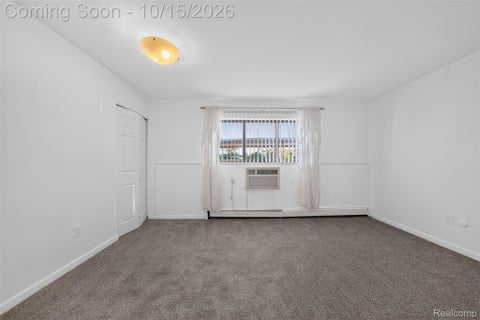 Tiny photo for 995 N Cass Lake Road #125, Waterford Charter Township, MI 48328 (MLS # 20261083260)