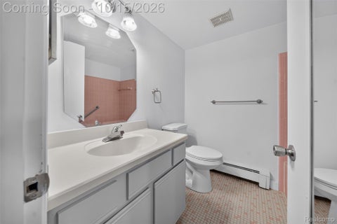 Tiny photo for 995 N Cass Lake Road #125, Waterford Charter Township, MI 48328 (MLS # 20261083260)