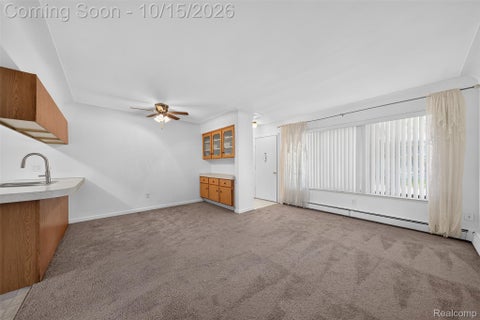 Tiny photo for 995 N Cass Lake Road #125, Waterford Charter Township, MI 48328 (MLS # 20261083260)