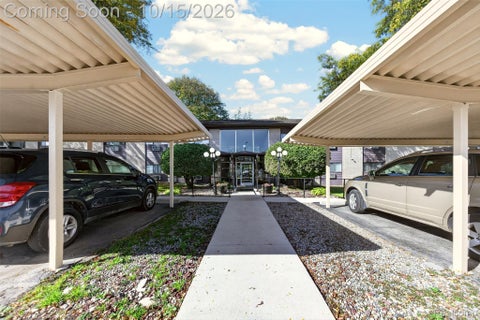 Tiny photo for 995 N Cass Lake Road #125, Waterford Charter Township, MI 48328 (MLS # 20261083260)