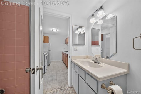 Tiny photo for 995 N Cass Lake Road #125, Waterford Charter Township, MI 48328 (MLS # 20261083260)