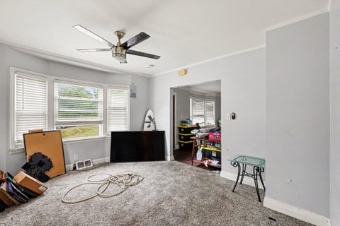 Tiny photo for 23071 Chippewa Street, Detroit City, MI 48219 (MLS # 65026045968)