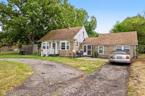Tiny photo for 23071 Chippewa Street, Detroit City, MI 48219 (MLS # 65026045968)