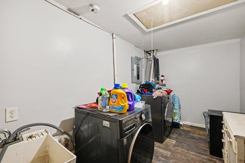 Tiny photo for 23071 Chippewa Street, Detroit City, MI 48219 (MLS # 65026045968)