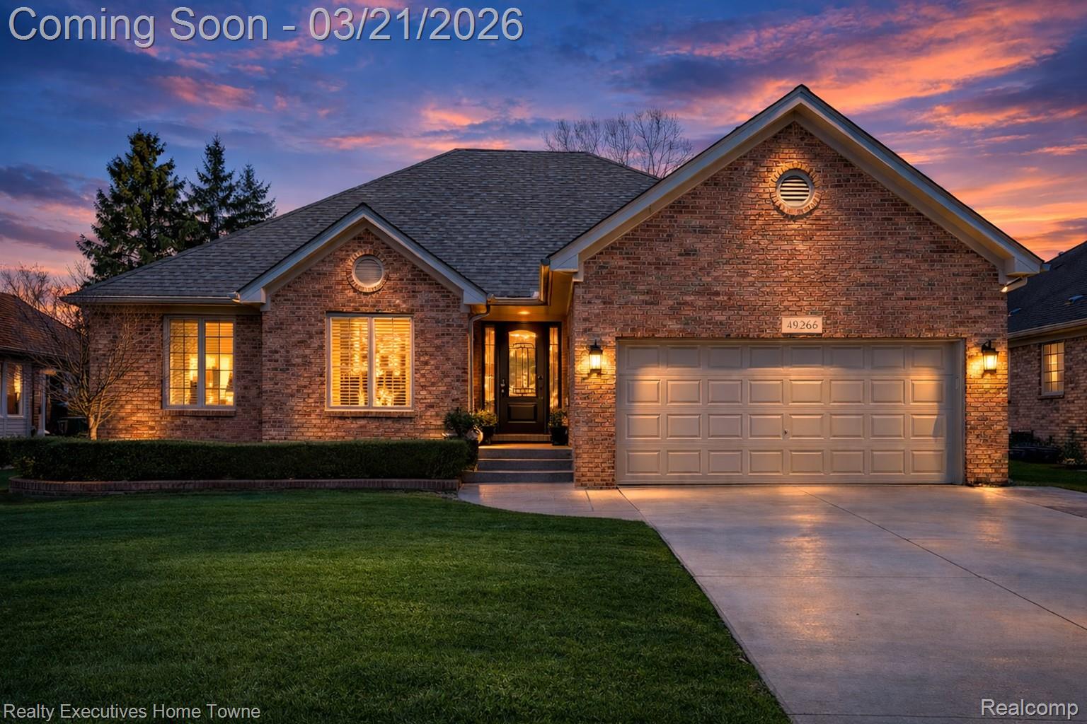 49266 Shenandoah Drive