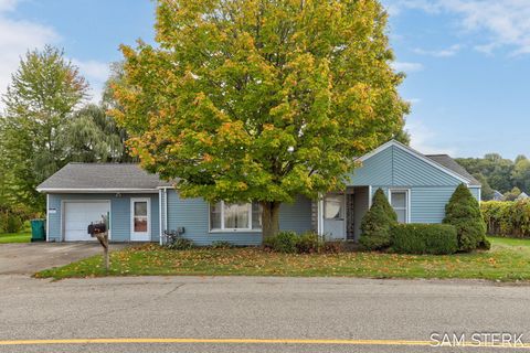 501 Round Lake Drive Leighton Township MI 49316