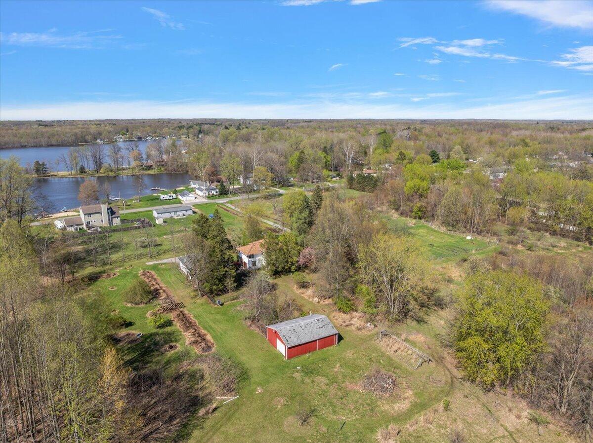 7038 Little Paw Paw Lake Road