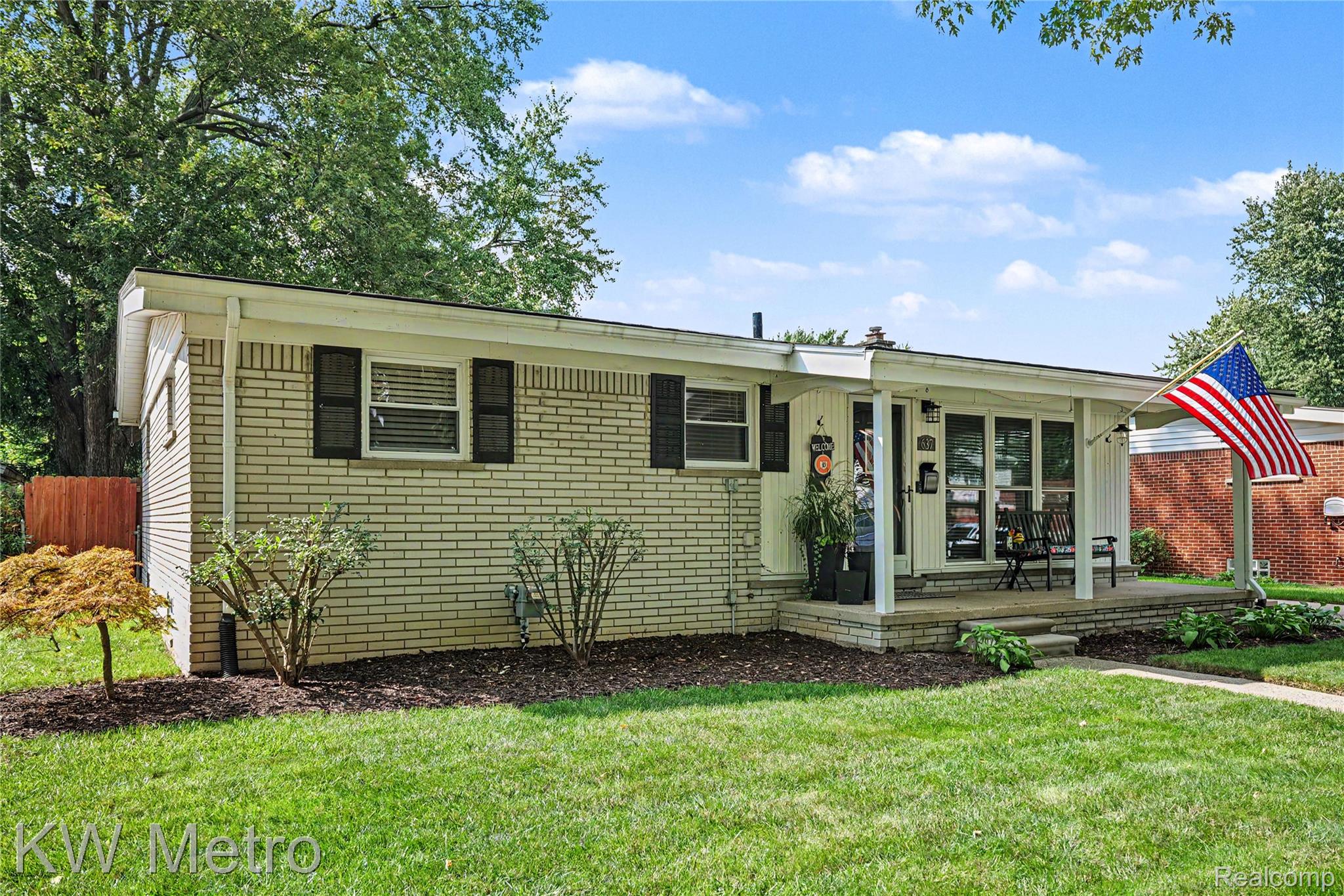 637 Kenyon Drive