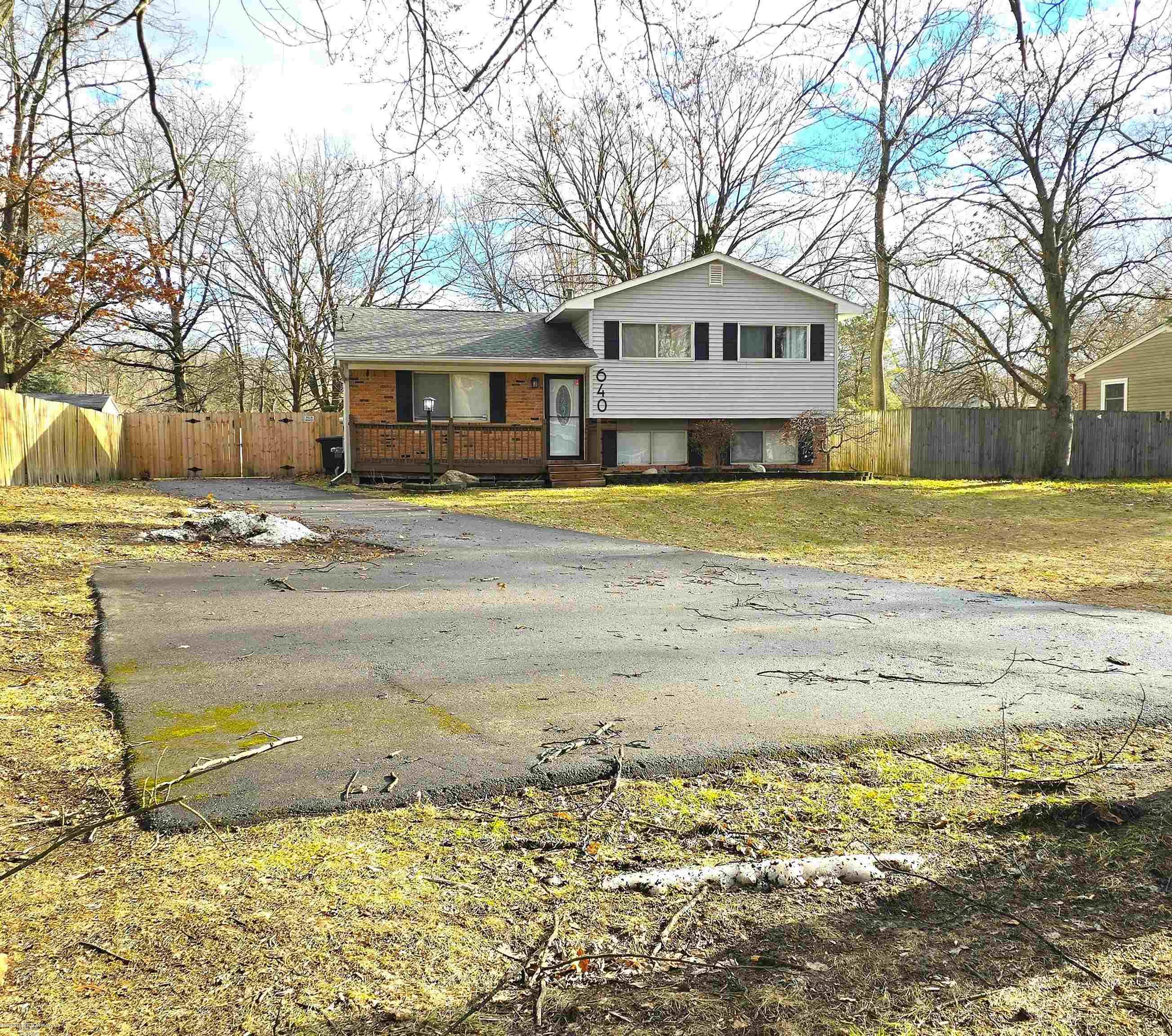 640 Crescent Lake Road