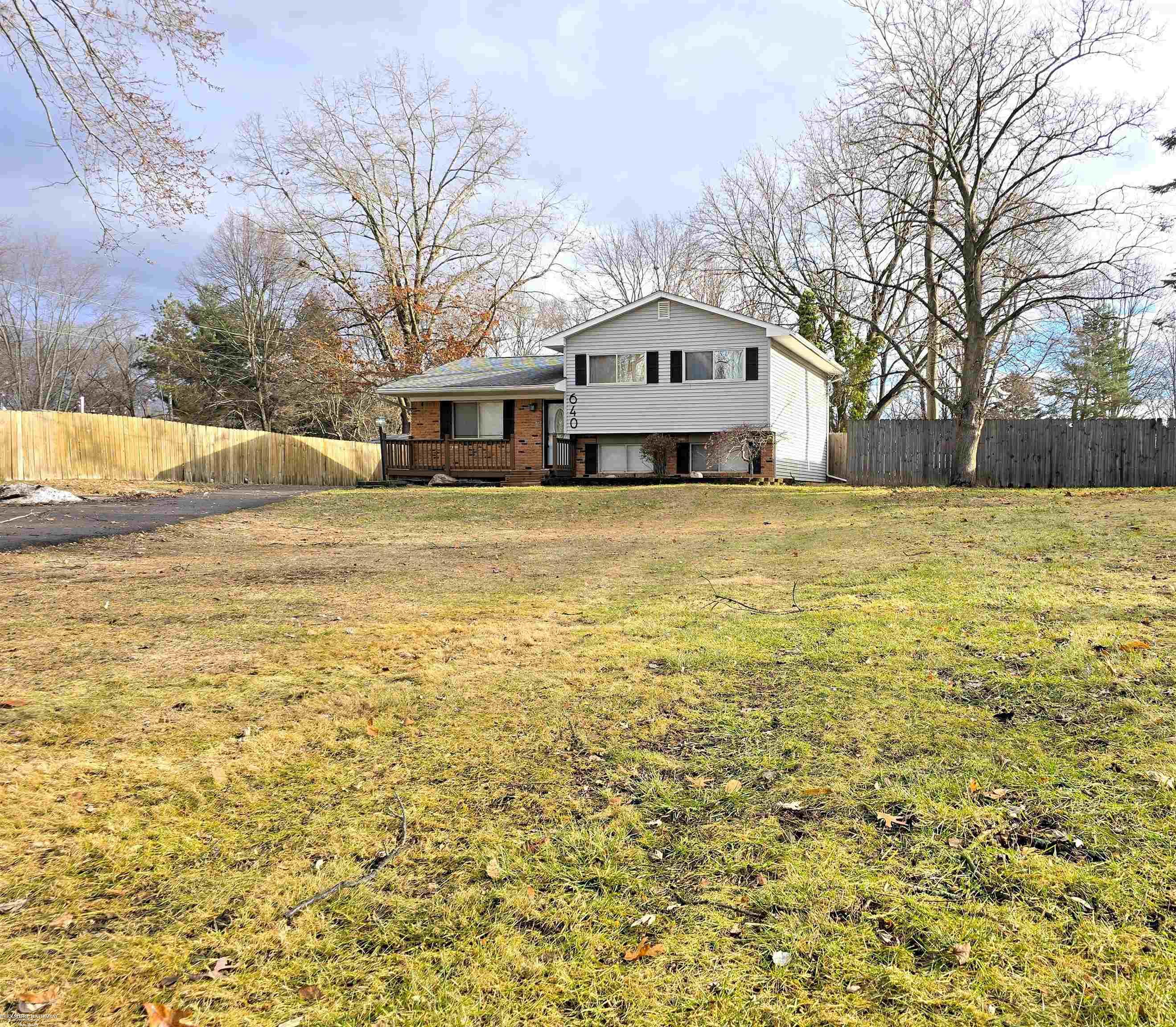 640 Crescent Lake Road