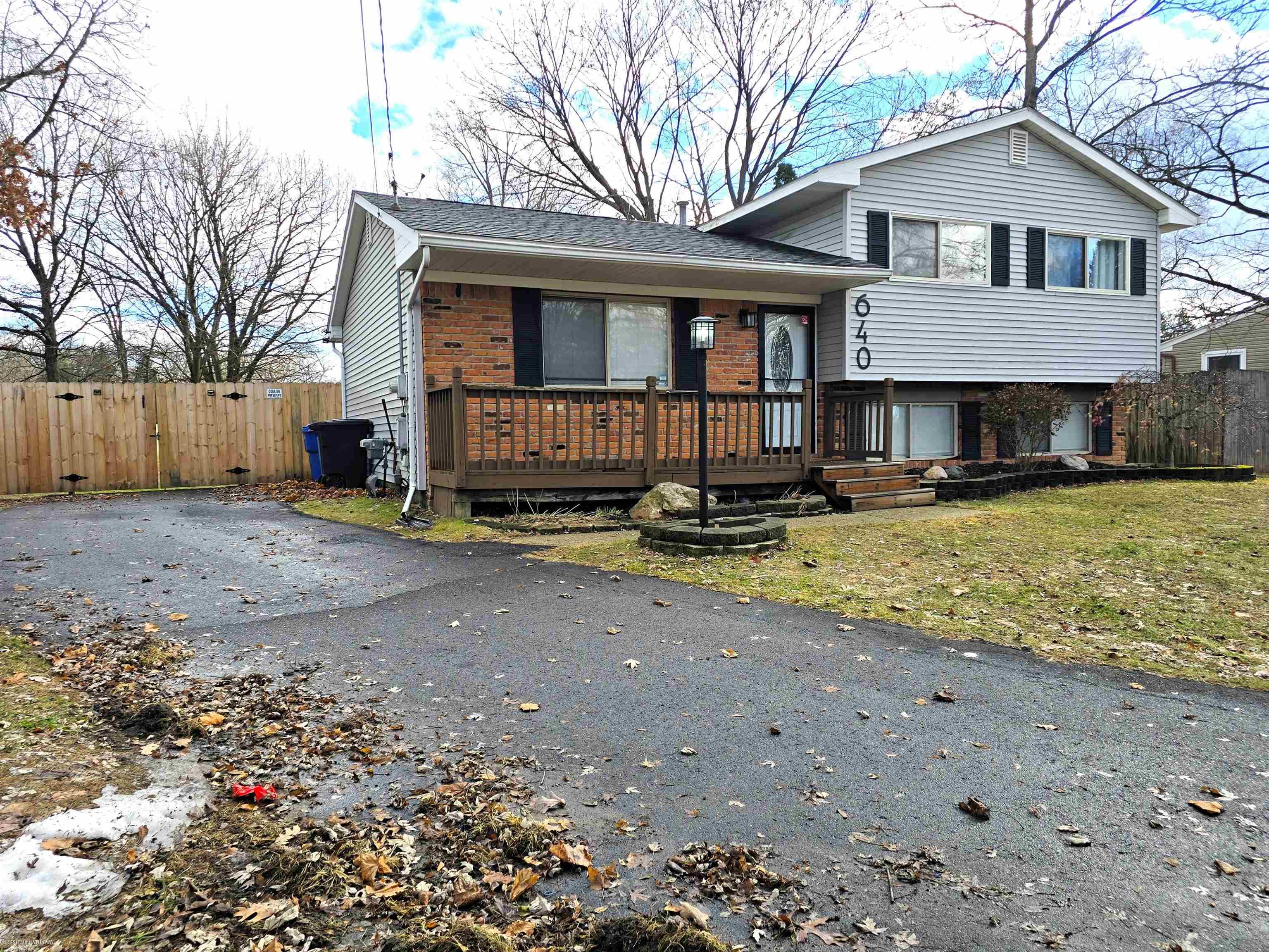 640 Crescent Lake Road