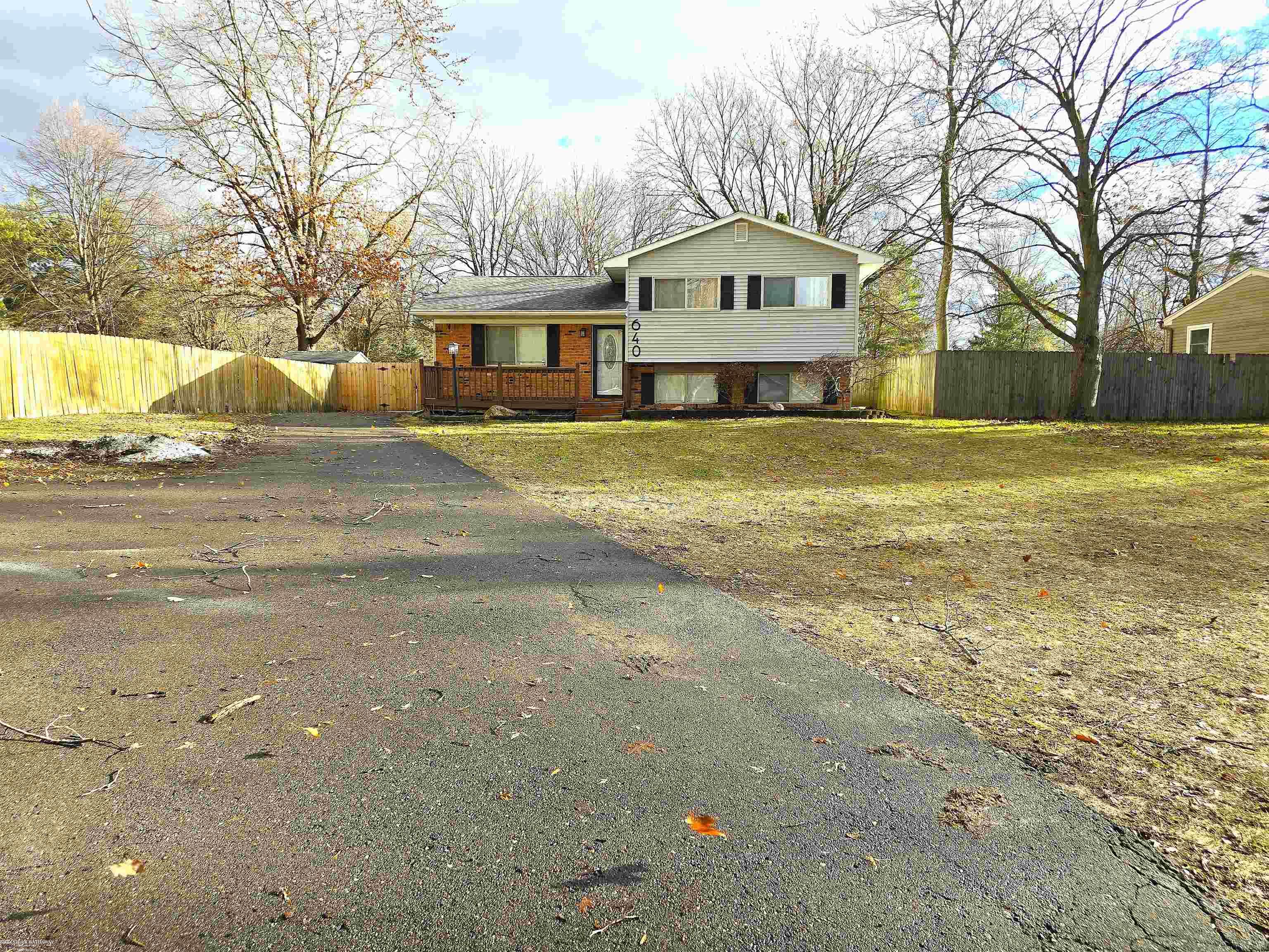 640 Crescent Lake Road