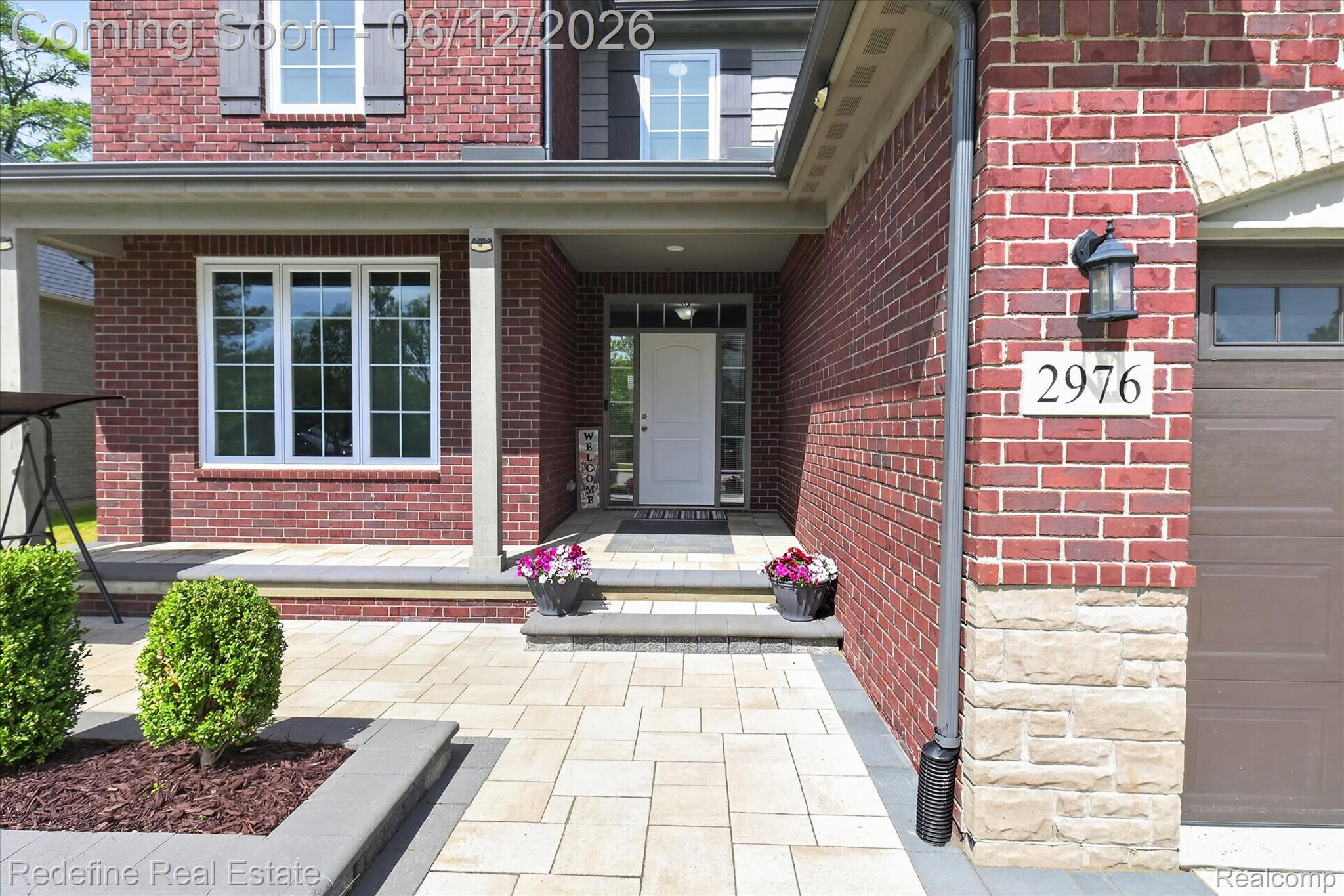 2976 Andlaur Drive