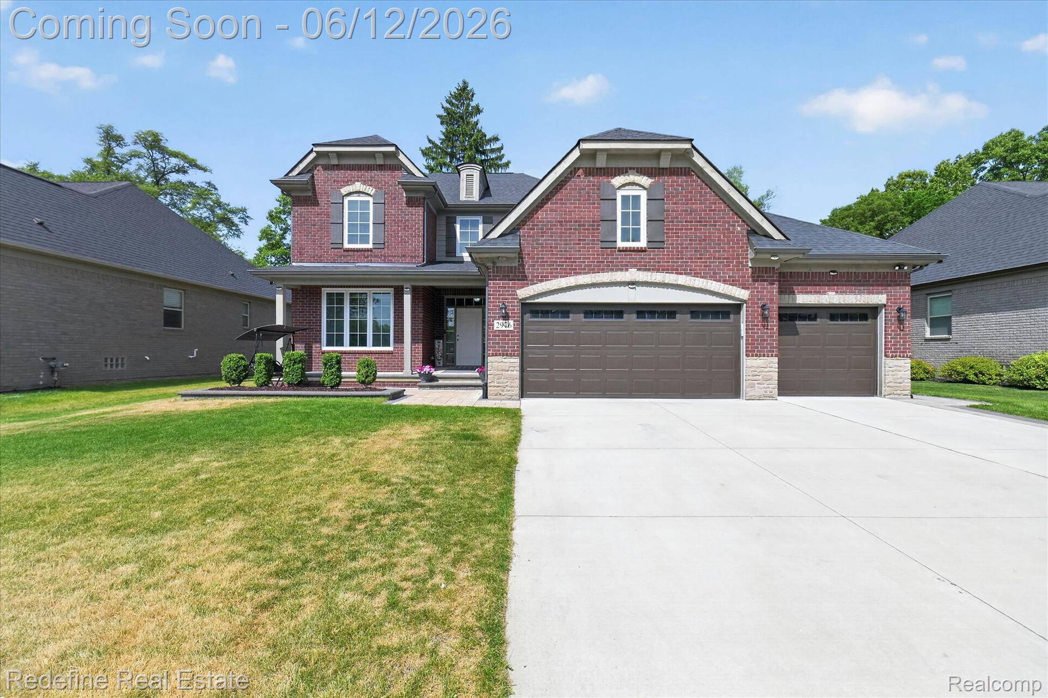 2976 Andlaur Drive