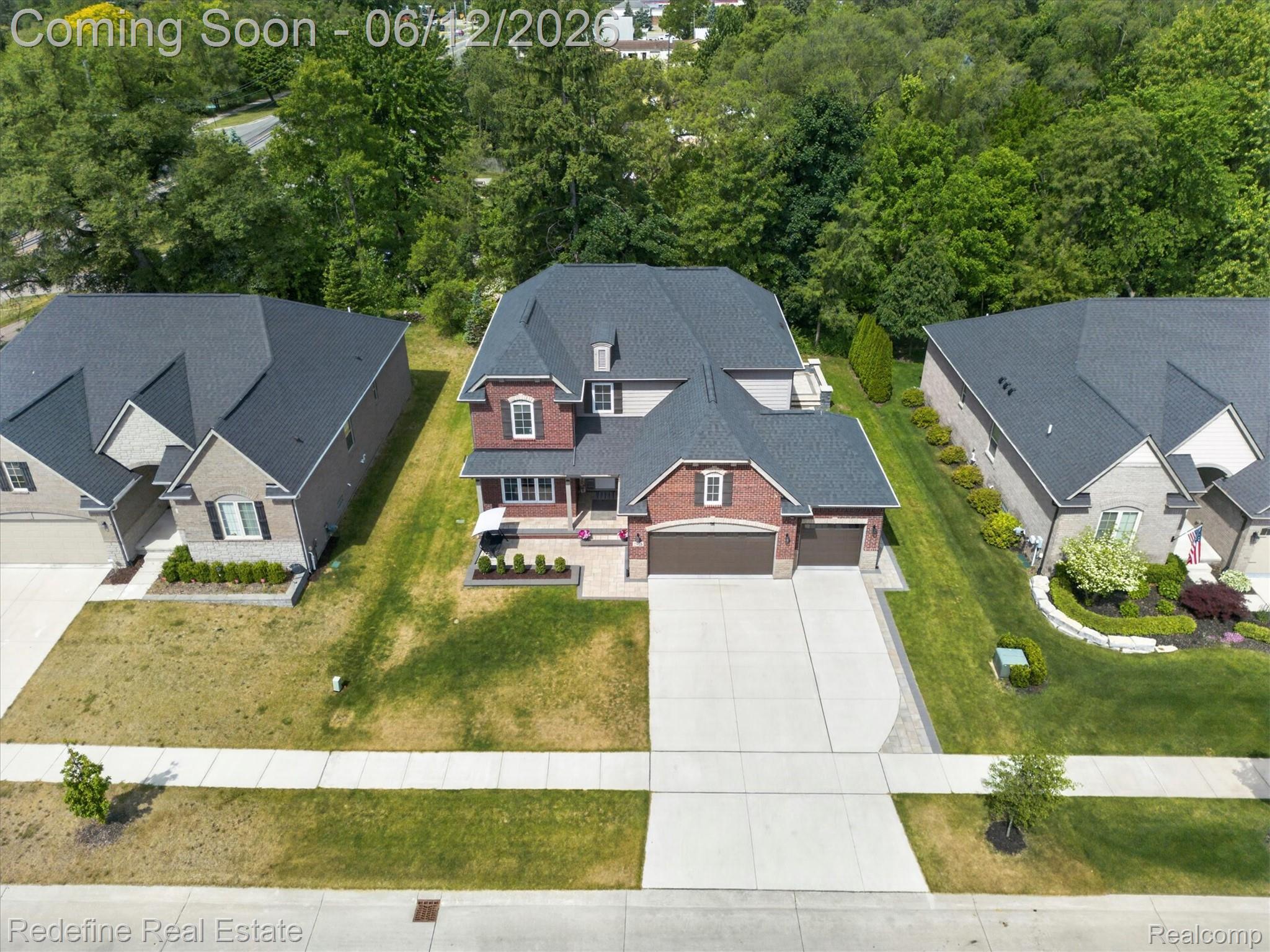 2976 Andlaur Drive