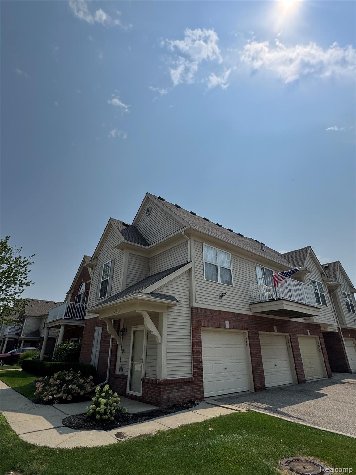 8469 Heywood Circle