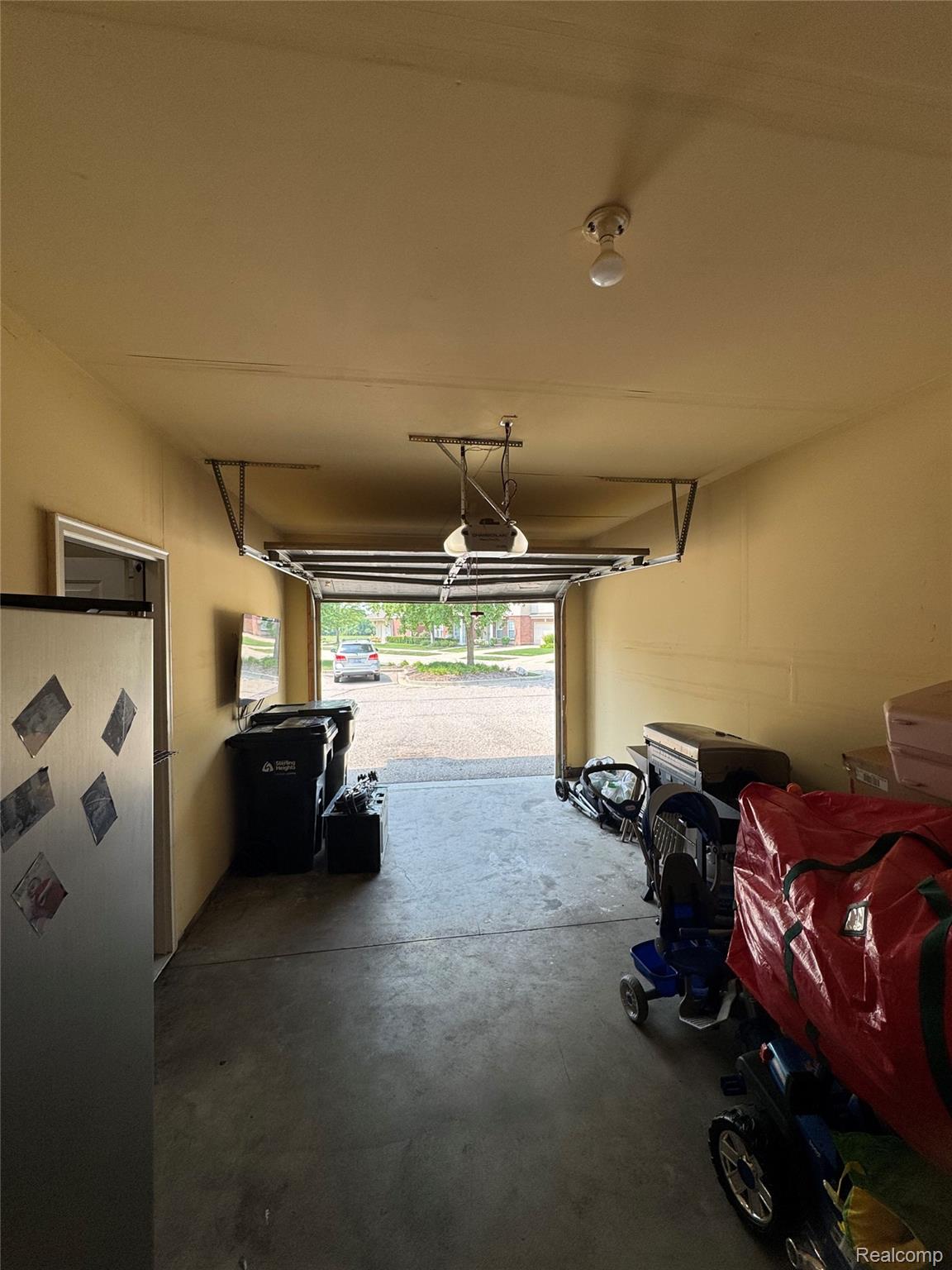 8469 Heywood Circle