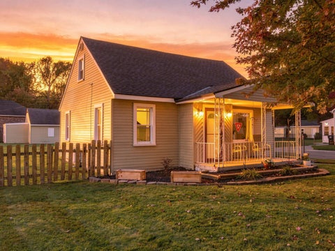 Photo of 18795 Lathers Street, Livonia City, MI 48152 (MLS # 81026056018)