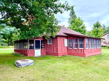 2371 Green Street Central Lake Township MI 49622