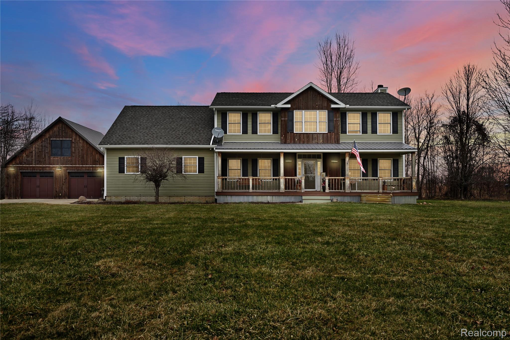 3690 Brauer Road