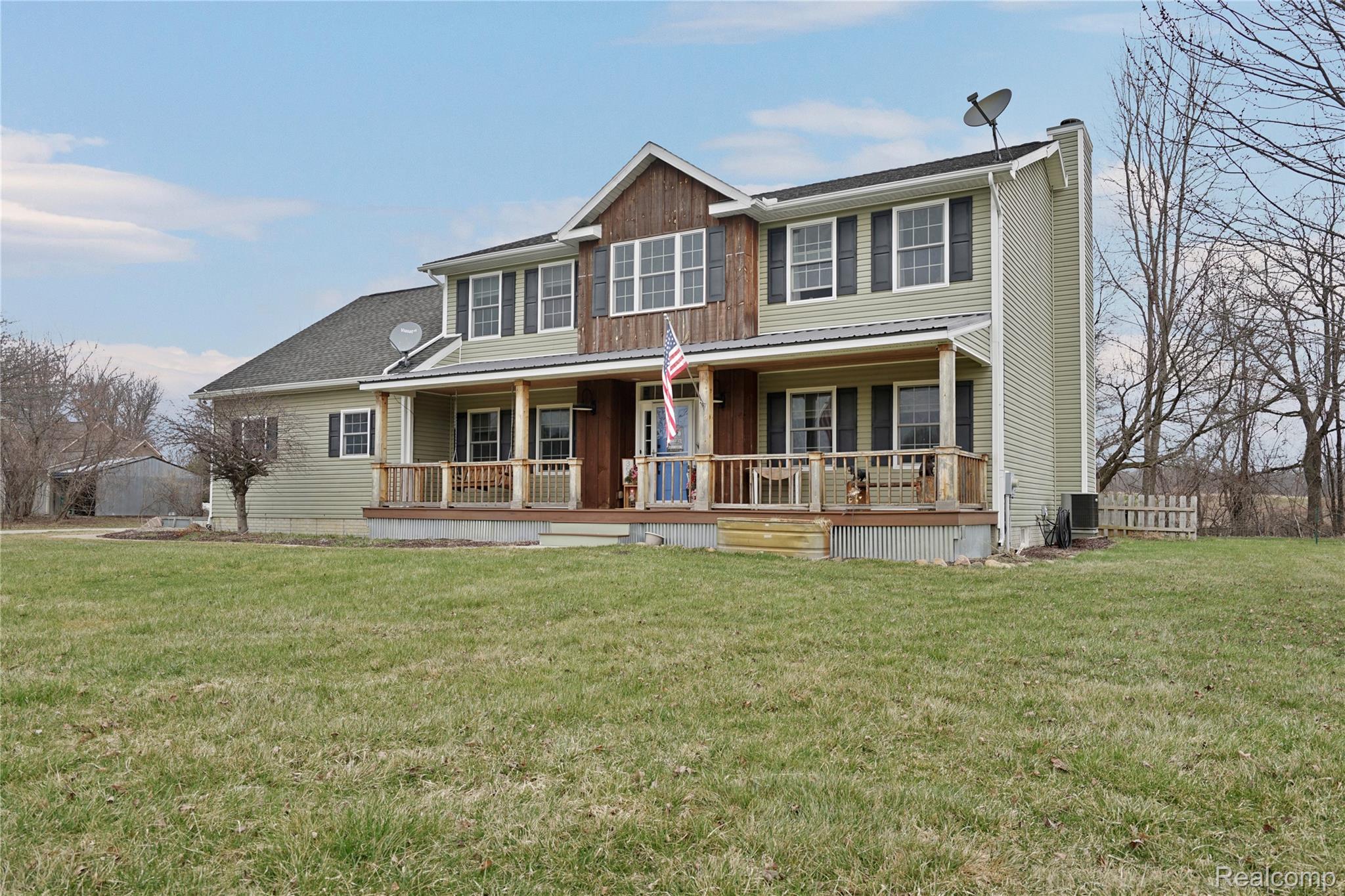 3690 Brauer Road