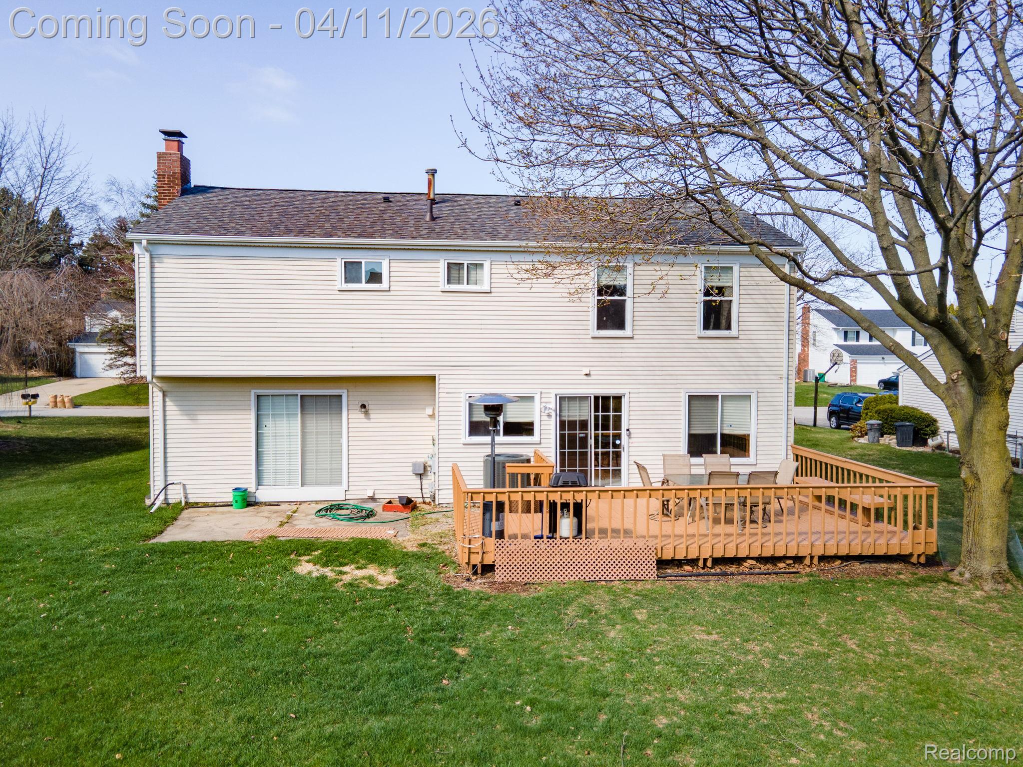 28144 Yorktown Road