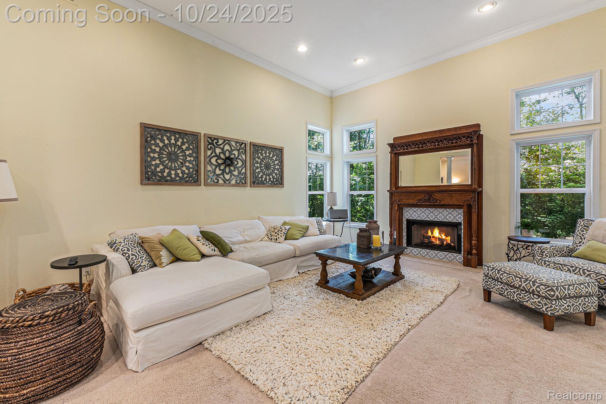 6155 Carey Road