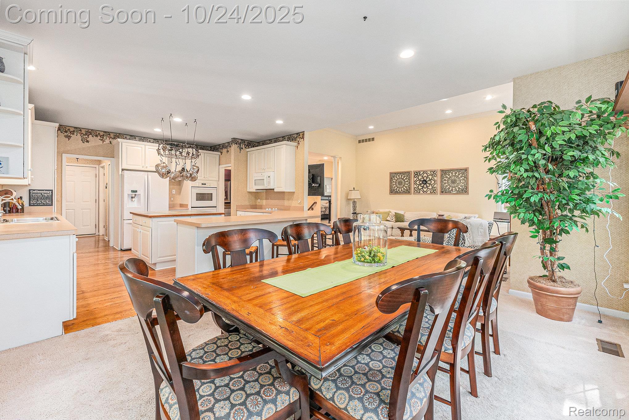 6155 Carey Road
