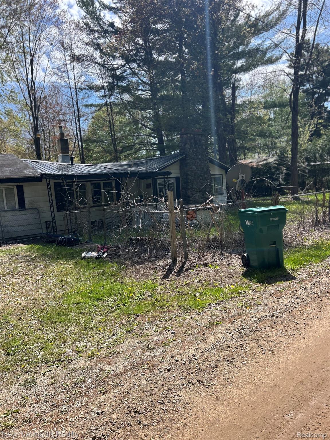 242 Hickory Street